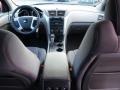 Cyber Gray Metallic - Traverse LT AWD Photo No. 10