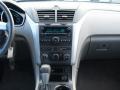 Cyber Gray Metallic - Traverse LT AWD Photo No. 12
