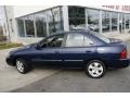 Blue Dusk - Sentra 1.8 S Photo No. 8