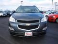 Cyber Gray Metallic - Traverse LT AWD Photo No. 8