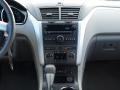 Cyber Gray Metallic - Traverse LT AWD Photo No. 12