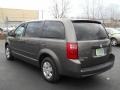 2010 Dark Titanium Metallic Dodge Grand Caravan SE  photo #16