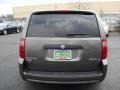 2010 Dark Titanium Metallic Dodge Grand Caravan SE  photo #17