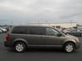 2010 Dark Titanium Metallic Dodge Grand Caravan SE  photo #21