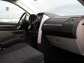 2010 Dark Titanium Metallic Dodge Grand Caravan SE  photo #27