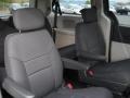 2010 Dark Titanium Metallic Dodge Grand Caravan SE  photo #28