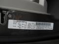 2010 Dark Titanium Metallic Dodge Grand Caravan SE  photo #33