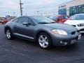 Titanium Gray Pearl - Eclipse GS Coupe Photo No. 2