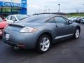 Titanium Gray Pearl - Eclipse GS Coupe Photo No. 3