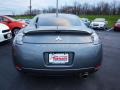 Titanium Gray Pearl - Eclipse GS Coupe Photo No. 6