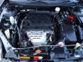 Titanium Gray Pearl - Eclipse GS Coupe Photo No. 7