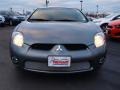 Titanium Gray Pearl - Eclipse GS Coupe Photo No. 8