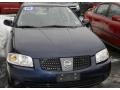 Blue Dusk Metallic - Sentra 1.8 S Photo No. 2