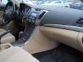 2010 Camel Pearl Hyundai Sonata GLS  photo #20