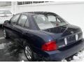 Blue Dusk Metallic - Sentra 1.8 S Photo No. 6