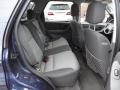  2003 Escape XLT V6 4WD Medium Dark Flint Interior