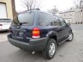 True Blue Metallic 2003 Ford Escape XLT V6 4WD Exterior