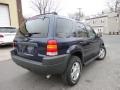  2003 Escape XLT V6 4WD True Blue Metallic