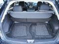 2008 Obsidian Black Pearl Subaru Impreza Outback Sport Wagon  photo #39