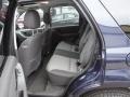 Medium Dark Flint 2003 Ford Escape XLT V6 4WD Interior Color