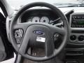 Medium Dark Flint Steering Wheel Photo for 2003 Ford Escape #58751604