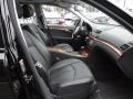 Black - E 350 4Matic Sedan Photo No. 5
