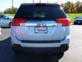 2010 Quicksilver Metallic GMC Terrain SLT AWD  photo #6