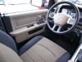 Flame Red - Ram 1500 Big Horn Crew Cab 4x4 Photo No. 11