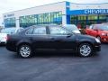 Black - Jetta Wolfsburg Edition Sedan Photo No. 1
