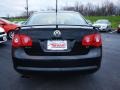 Black - Jetta Wolfsburg Edition Sedan Photo No. 6