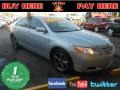 Titanium Metallic - Camry LE V6 Photo No. 1