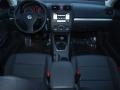 Black - Jetta Wolfsburg Edition Sedan Photo No. 10