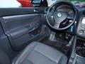 Black - Jetta Wolfsburg Edition Sedan Photo No. 11