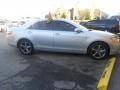 Titanium Metallic - Camry LE V6 Photo No. 11