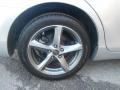 Titanium Metallic - Camry LE V6 Photo No. 12