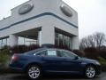 Dark Blue Pearl - Taurus SEL Photo No. 1