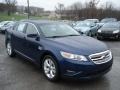 Dark Blue Pearl - Taurus SEL Photo No. 2