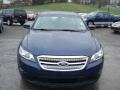 Dark Blue Pearl - Taurus SEL Photo No. 3