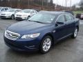 Dark Blue Pearl - Taurus SEL Photo No. 4