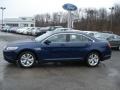 Dark Blue Pearl - Taurus SEL Photo No. 5