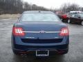 Dark Blue Pearl - Taurus SEL Photo No. 7