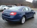 Dark Blue Pearl - Taurus SEL Photo No. 8