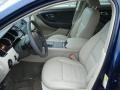 Dark Blue Pearl - Taurus SEL Photo No. 11