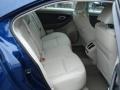 Dark Blue Pearl - Taurus SEL Photo No. 15