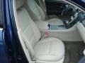 Dark Blue Pearl - Taurus SEL Photo No. 16