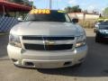 2007 Gold Mist Metallic Chevrolet Avalanche LT  photo #2