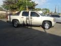 2007 Gold Mist Metallic Chevrolet Avalanche LT  photo #5