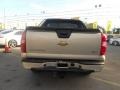 2007 Gold Mist Metallic Chevrolet Avalanche LT  photo #8