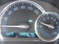 Cyber Gray Metallic - HHR LS Panel Photo No. 12