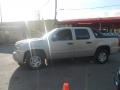 2007 Gold Mist Metallic Chevrolet Avalanche LT  photo #10